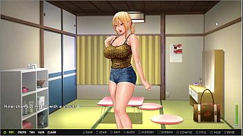 Reproducir Jamal laquari gaming interpreta a la ex esposa delincuente hanako, ¡haciendo que su mente y su cuerpo sean míos! episodio 5
