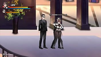 play فتاة لطيفة تمارس الجنس مع الرجال في لعبة هنتاي جديدة