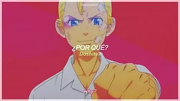 play I vendicatori di Tokyo op. grido intero b4by - sub. español - inglese - romaji