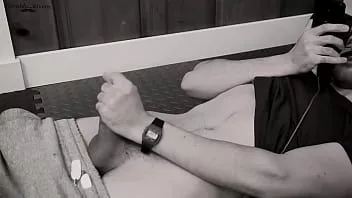 Putar [asmr] roleplay guru komunis Prancis-Kanada (seks telepon yang canggung) (pov nama Anda eliza) (hanya eliza) [geraldo rivera - jankasmr]
