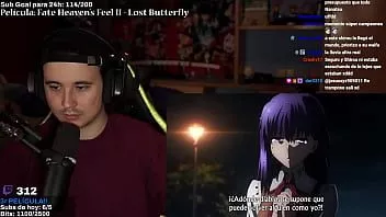play Dotyk niebios ii - zagubiony motyl - yisuskrax