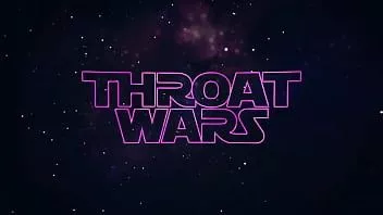 Afspelen Welkomstvideo van de 3e throatwar-website
