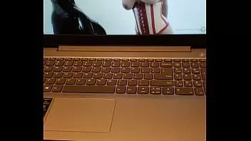 تشغيل رد فعلي على فيديو tigerr benson bdsm