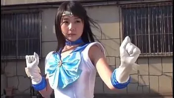 play Upadek bohaterów yokagumi z japońskiego kanału porno z armii kunoichi