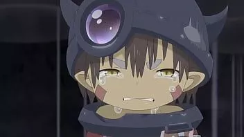 Play Made in abyss: dawn of the deep soul - sub. español