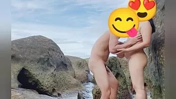 play Di pantai seks. th cm giác ngi tri.