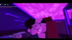 Abspielen Eine vollbusige Roblox-Schlampe ficken, bis sie mit Sperma bedeckt ist