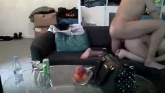play Quando la ragazza sbagliata Kalinka sorprende con un pompino