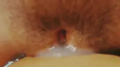 play Amatorska kompilacja owłosiona cipki Brunetka Creampie