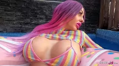 play Pov Amators Seks z emo Teen Cathy B na wakacjach
