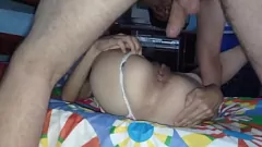 play Rozłóż nogi i weź wytrysk swojego mężczyzny jak seksowny MILF