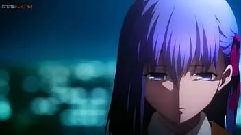 play Fate/stay night: il paradiso si sente 1 fiore di presagio