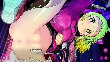 play Dohna dohna laten we samen slechte dingen doen antenne deel 1 (alice soft)