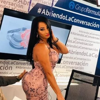 Pornostar Gali Diva