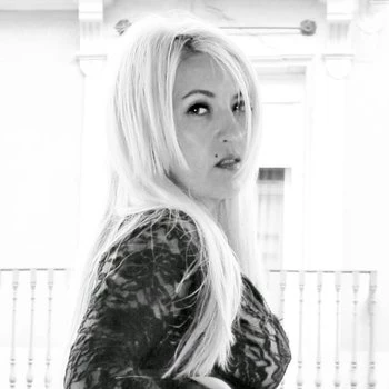 Pornostar Belinda Rubio