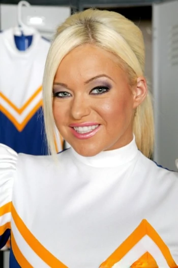 Pornostar Crista Moore