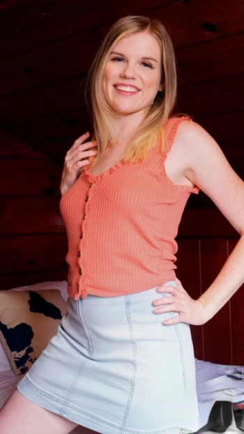 Pornostar Nikki Sweets
