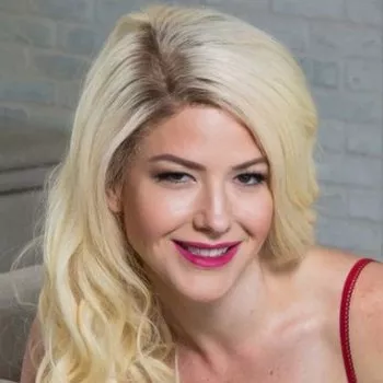 Gwiazda porno Kit Mercer