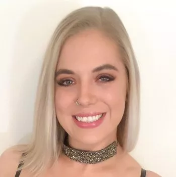 Pornoster Lana Analise