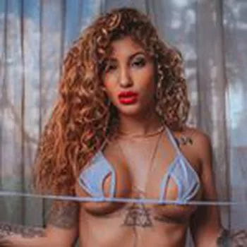 Porno Yıldızı Venus Afrodita