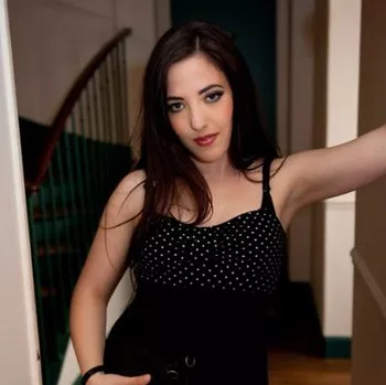 Pornoster Daphnee Lecerf