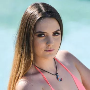 Gwiazda porno Kinsley Kane