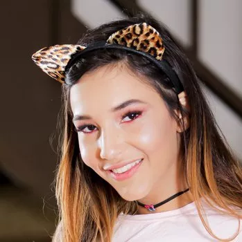 Gwiazda porno Kitty Carrera