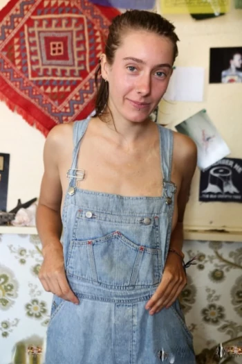 Pornoster Yanks Roe