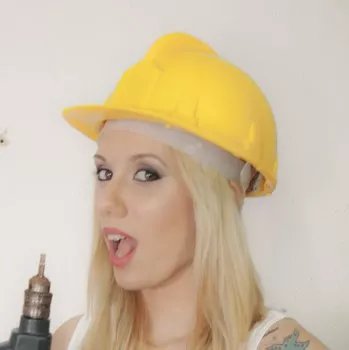 Porno Yıldızı Scarlett Johnson