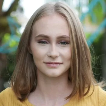 Porno Yıldızı Alicia Williams