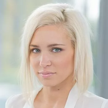 色情明星 Kacey Jordan