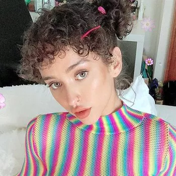 Pornostar Geisha Kyd