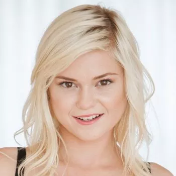 ポルノスター Chloe Foster