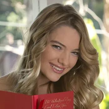 Pornostar Kenna James