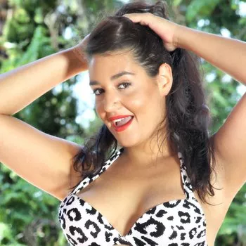 Pornostar Carmina Ordena
