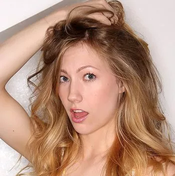 Pornostar Ivy Wolfe